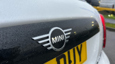 MINI Cooper 1.5 C Classic 5dr Auto Petrol Hatchback